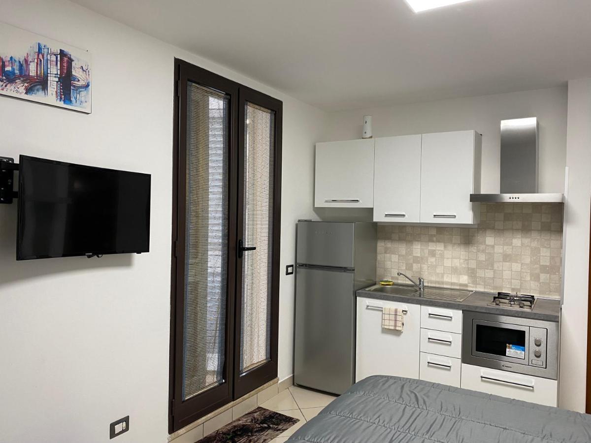 Room Mazzini Lecce Ngoại thất bức ảnh